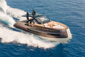 Invictus TT550