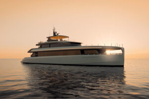 Maiora 42 Exuma