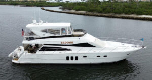 Neptunus 62 Sedona