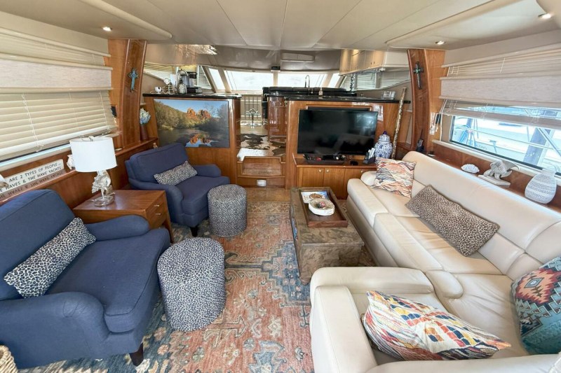 Neptunus 62 Sedona