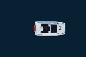 Horizon Power Catamaran