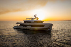 Numarine 40MXP