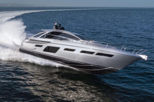 Pershing 7X