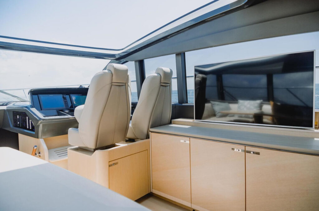 Princess V58 IL Capo