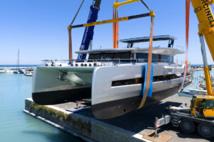 Silent Yachts SY80