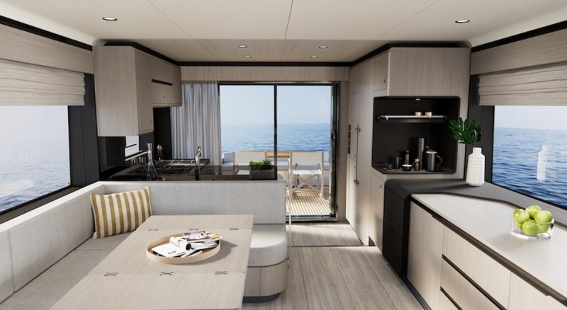 Sirena 60