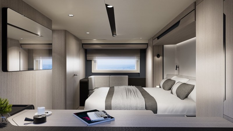 Sirena 60