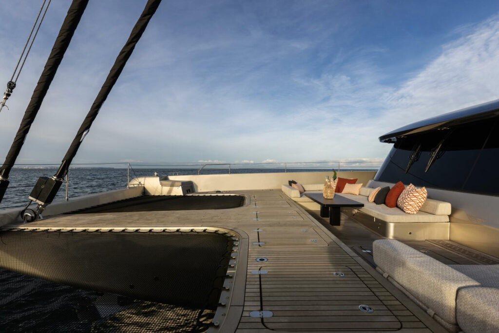Sunreef 80 ECO Otoctone
