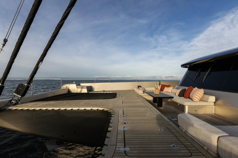 Sunreef 80 ECO Otoctone
