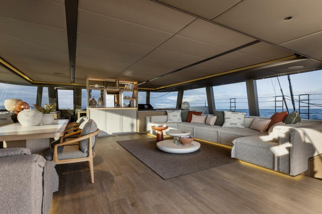 Sunreef 80 ECO Otoctone