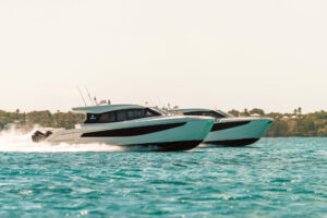 Aquila 46 Coupe