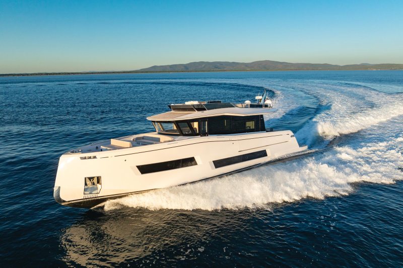 Pardo Endurance 72