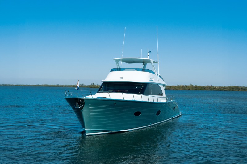 Marlow 65 Avalon