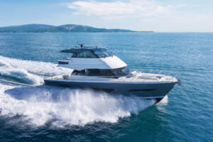 Maritimo M600