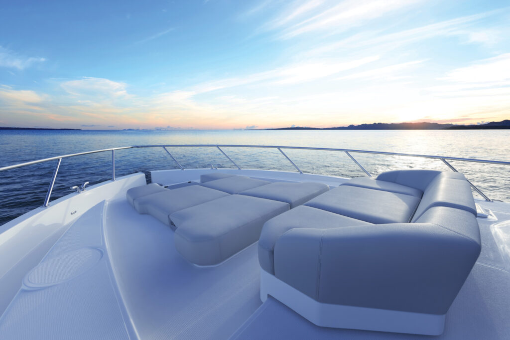 Maritimo M600