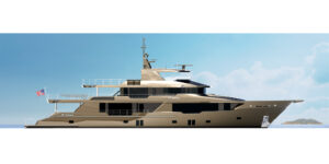 Delta Marine Zembra