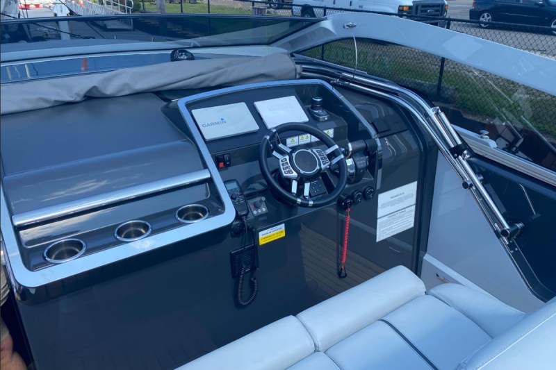 Fairline F33 Just Us