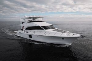 Hatteras 60 Endless C’s