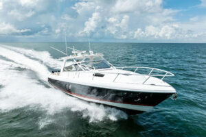 Intrepid 430 Virgo