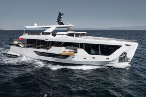 Numarine 30XP hybrid