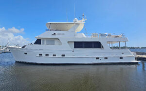 Outer Reef 700 Unbridled