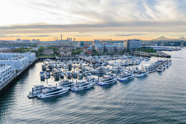 Princess Yachts Owners Holiday