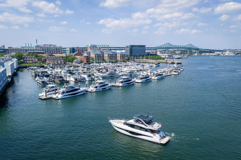 Princess Yachts Owners Holiday
