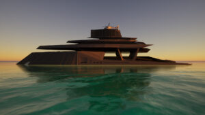 Project Monolith