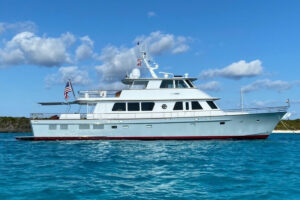 Raymond Hunt Design 96 Sea Bold
