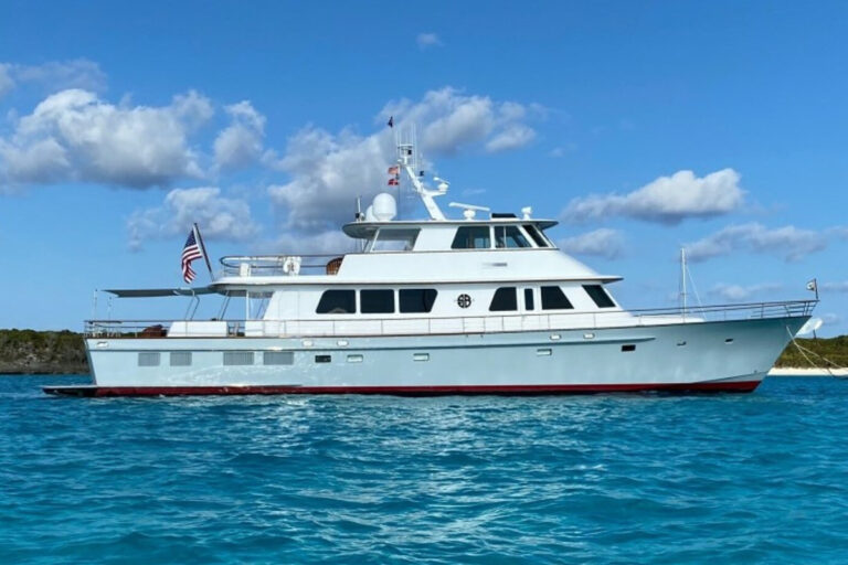 Raymond Hunt Design 96 Sea Bold
