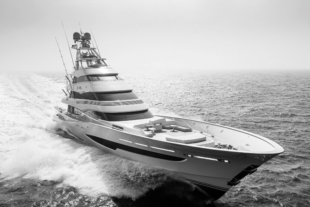 171-foot Special One