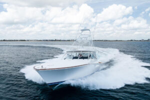 Viking 52 Open Ohayo