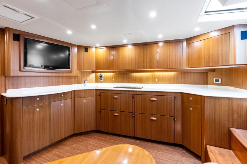 Viking 52 Open Ohayo