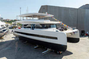 VisionF E-Cat 80
