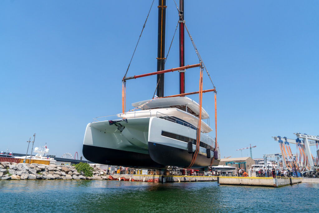 VisionF E-Cat 80
