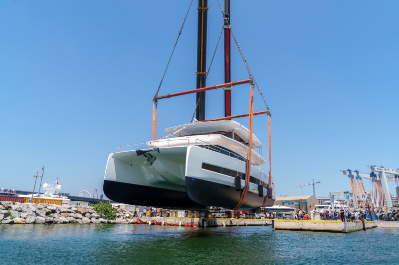 VisionF E-Cat 80