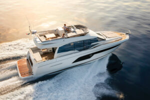 Prestige 520