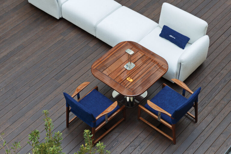 Exteta x Riva Collection