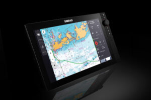 Simrad NSS 4
