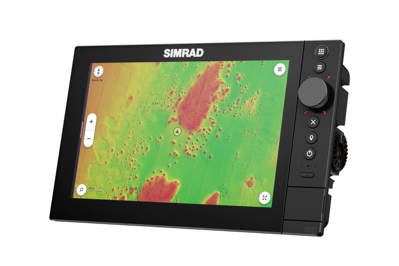 Simrad NSS 4