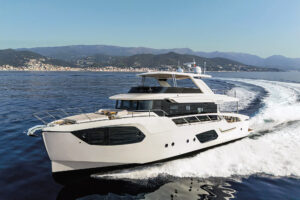 Absolute Navetta 70