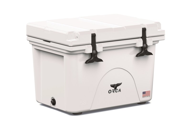 Kawasaki storage case