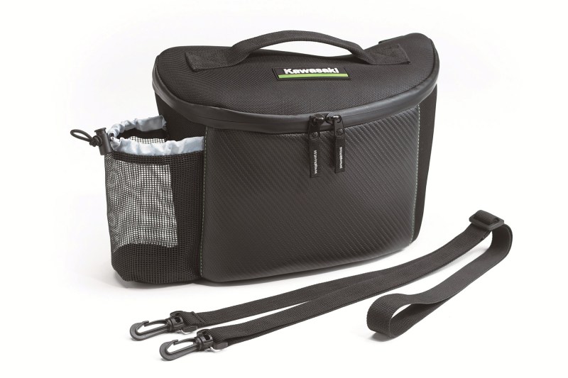 Kawasaki bag