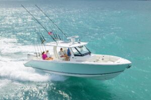 Pursuit S 328