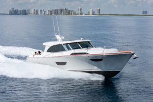ECLIPSE 505 Shadow
