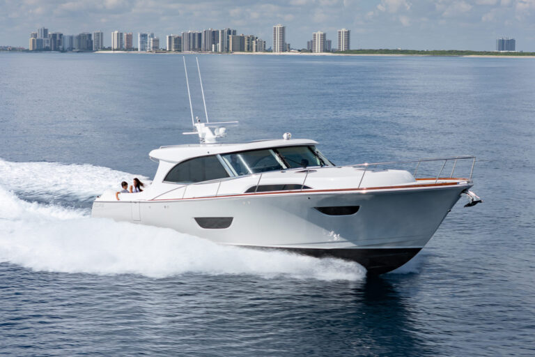 ECLIPSE 505 Shadow