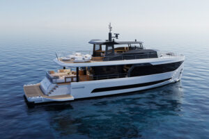 Arcadia A80new