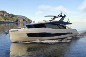 Austin Parker Iconica 80