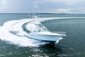 Cabo 40 Express Pescador