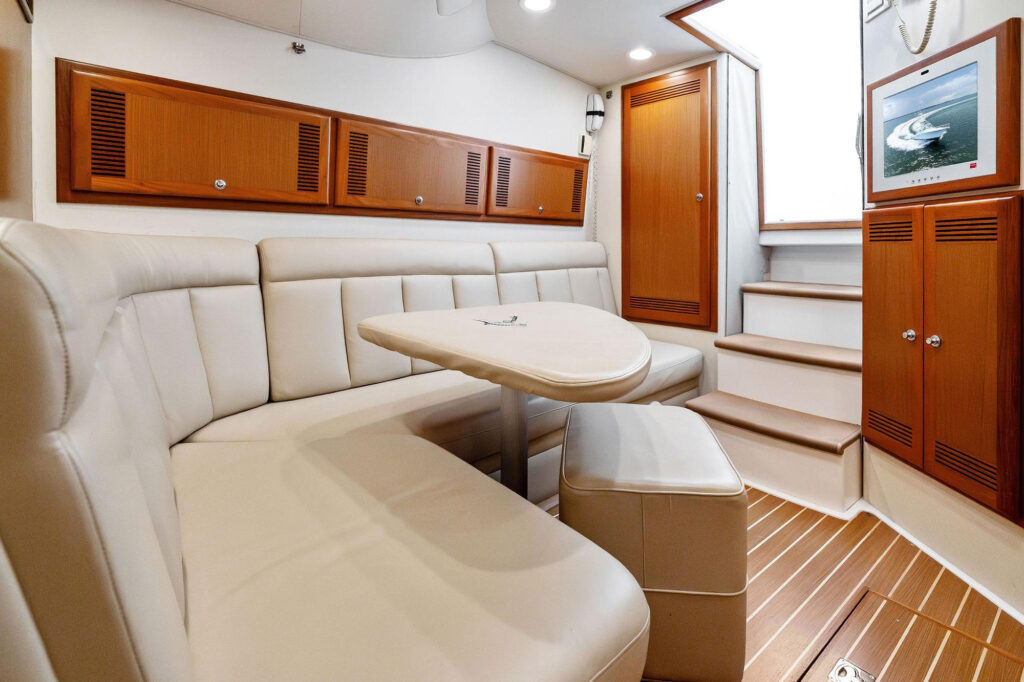 Cabo 40 Express Pescador